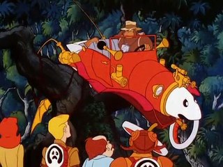 Ghostbuster - 54 - La maledizione del diamante delle tenebre