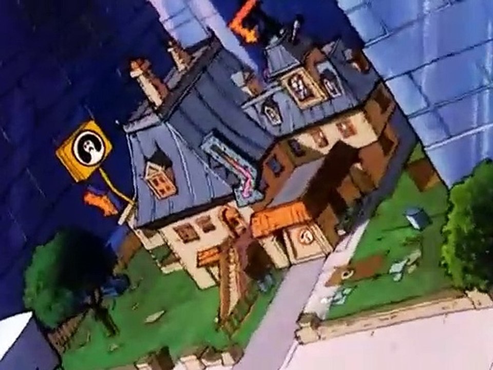 Ghostbuster - 57 - Il quarto acchiappafantasmi