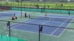 ऑल इंडिया अंडर-16 टेनिस टूमेंर्नाट: पूर्वा सिंह ने जीता महिला एकल खिताब, अनम्या को दी मात
