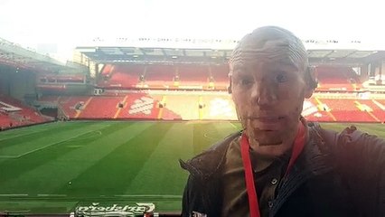 Liverpool 3-1 Bournemouth: Reds earn first win of 2023-24 season