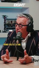 Bruno Barbieri si confessa