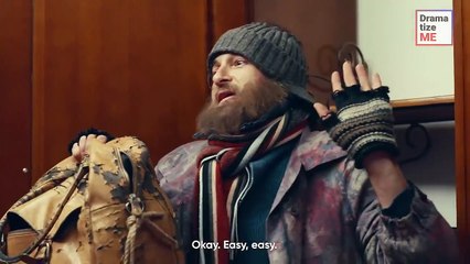 Homeless Man Finds New Iphone @DramatizeMe