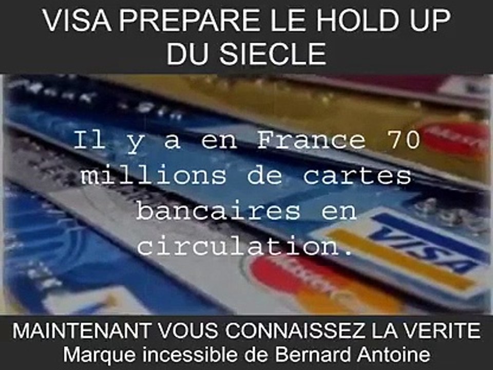 VISA.