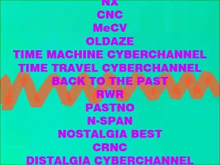 Classix VCS Promo Reel