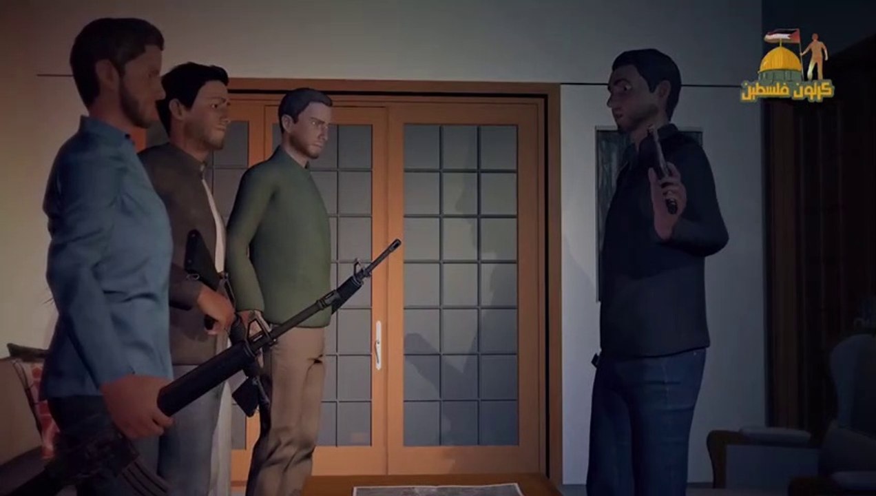 كل عميل خان وطنه... كن عينًا للمقاومة، لا عينًا عليها.  فالحق بباب التوبة المفتوح قبل فوات الأوان