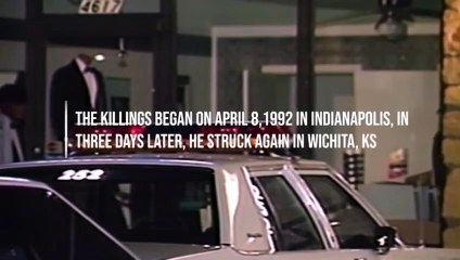 Chasing the I-70 Serial Killer Season 1 Episode 1