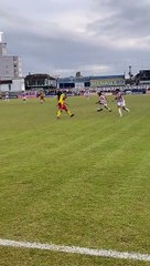 GOL DE RIBAMAR - BRUSQUE 1 X NÁUTICO 2