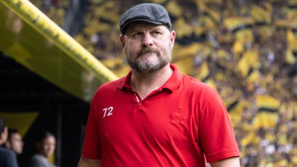 Baumgart enttäuscht, aber stolz: "Wir müssen lernen"