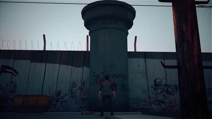 كرتون | إرادة الشعب تصنع المستحيل