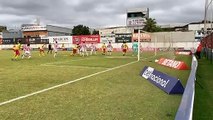 GOL DE WALLACE - BRUSQUE 2 X NÁUTICO 2