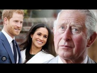 Re Carlo "vuole che il principe Harry e Archie partecipino" al grande evento della famiglia reale