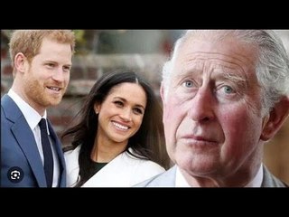 Le roi Charles "veut que le prince Harry et Archie assistent" à un événement majeur de la famille ro