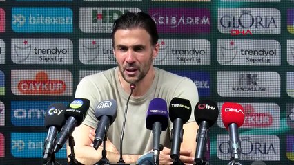 Çaykur Rizespor ve Alanyaspor Berabere Kaldı