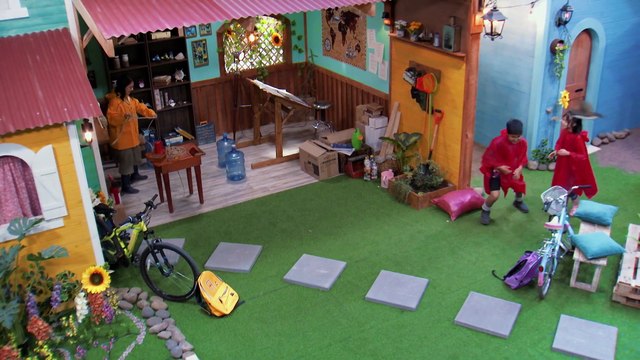 1. Huracán que se duerme - HURACANES Y TORMENTAS ⛈️️ | Villa Tiempo