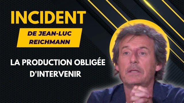 Les 12 Coups de Midi : Incident pour Jean-Luc Reichmann, la production contrainte à intervenir