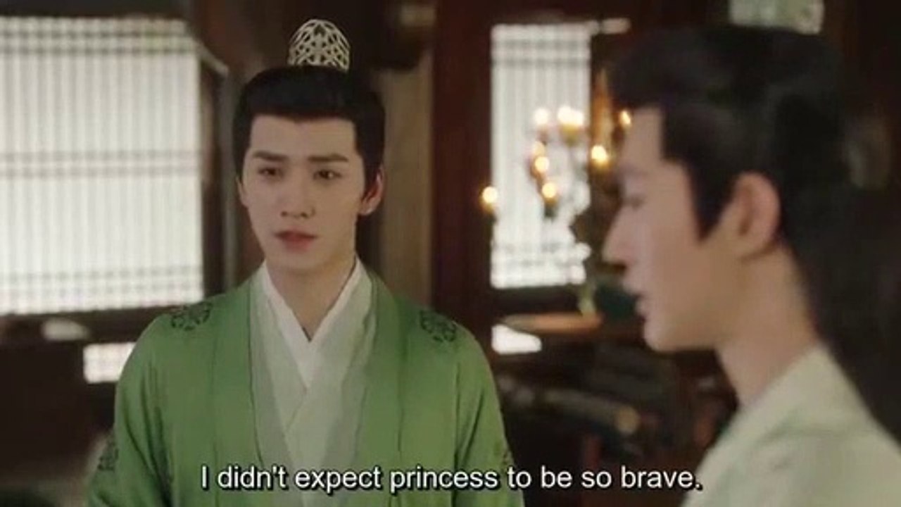 Lost You Forever (2023) EP.27 ENG SUB