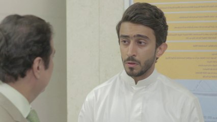 مسلسل سعد وخواته الحلقة الثالثة والعشرون 23 كاملة HD