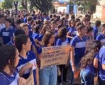 Após pedido de alunos, Gerente da Educação garante climatização da ECIT Cristiano Cartaxo em Cajazeiras