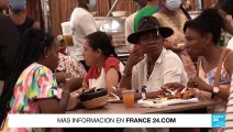 La gastronomía del Pacífico colombiano, uno de los mayores atractivos del Festival Petronio Álvarez