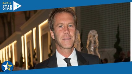 Il est trop faible  inquiet, Emmanuel Philibert de Savoie évoque la santé de son père après une q