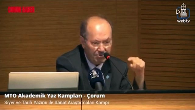 Yandaş yazar Yusuf Kaplan laikliği hedef aldı