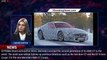 Mercedes Reveals Next-Gen AMG GT Coupe - 1BREAKINGNEWS.COM