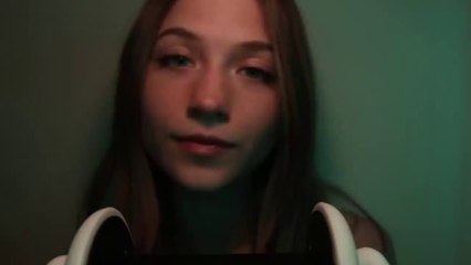 [ASMR] Whispered Hypnosis For Deep Sleep