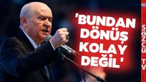 İYİ Partili İsim Bahçeli Çağrısının Perde Arkasını Tek Tek Anlattı!