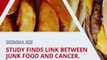 | IKENNA IKE | ULTRA-PROCESSED FOODS AND CANCER: CANCER ISN’T THE ONLY CONCERN (PART 3) (@IKENNAIKE)