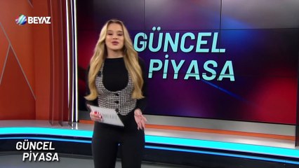 Güncel Piyasa 19 Ağustos 2023