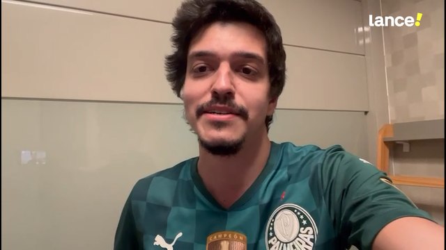 Olhar do Porco: Vitória maiúscula e sem sustos do Palmeiras em Cuiabá