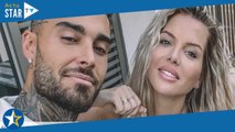 Jessica Thivenin et Thibault Garcia  cette grosse frayeur vécue dans leur avion pour Paris