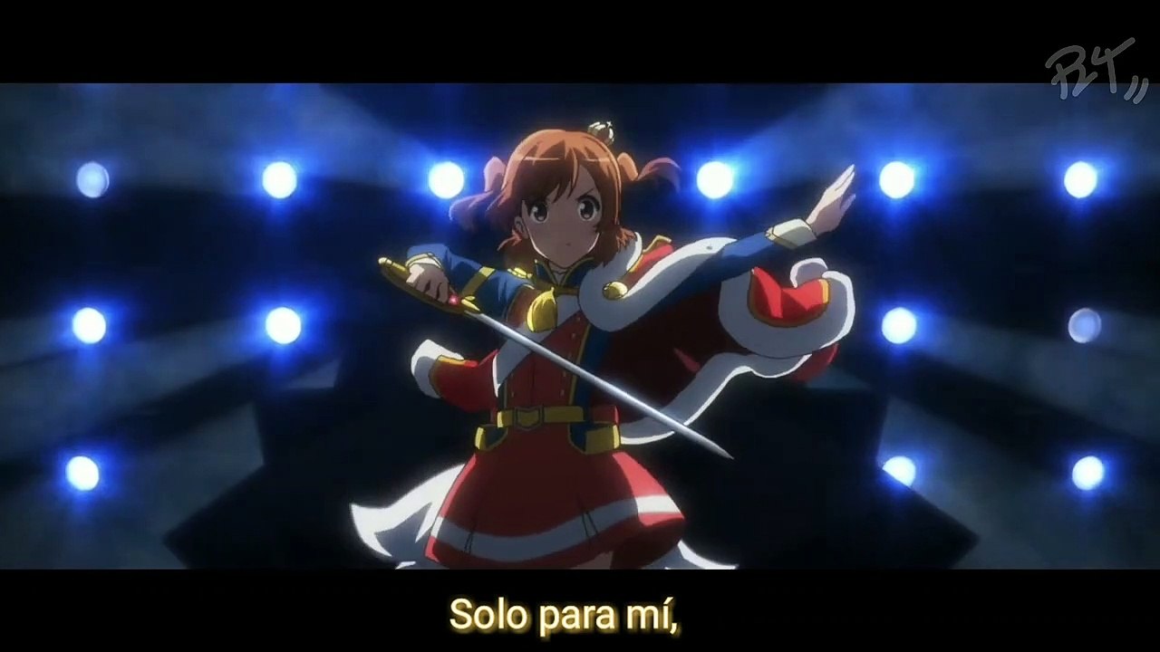 Shoujo☆Kageki Revue Starlight: Rondo Rondo Rondo | movie | 2020 | Official Trailer