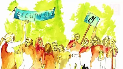 Translating Ulysses | movie | 2023 | Official Trailer