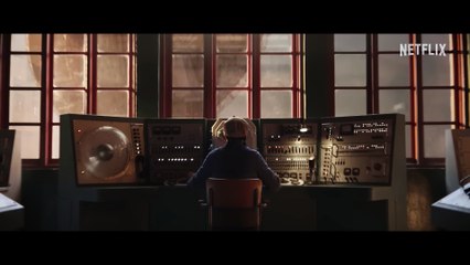 Le Problème à 3 corps | show | 0 | Official Teaser