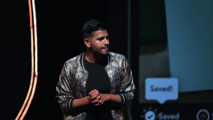 Shawn Kanungo: The Bold Ones | movie | 2023 | Official Clip