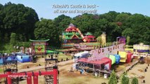Takeshi's Castle Japan | show | 2023 | Official Trailer