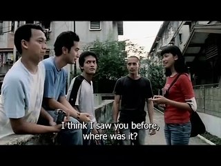 Chasing the Sun | movie | 2004 | Official Trailer