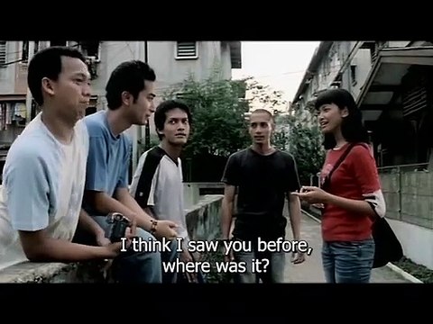 Chasing the Sun | movie | 2004 | Official Trailer