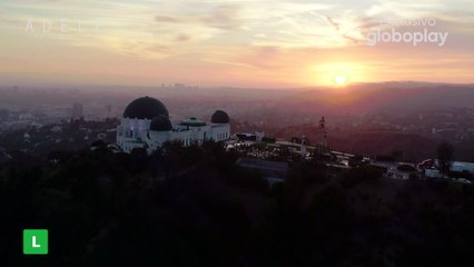 Adele: One Night Only | movie | 2021 | Official Trailer