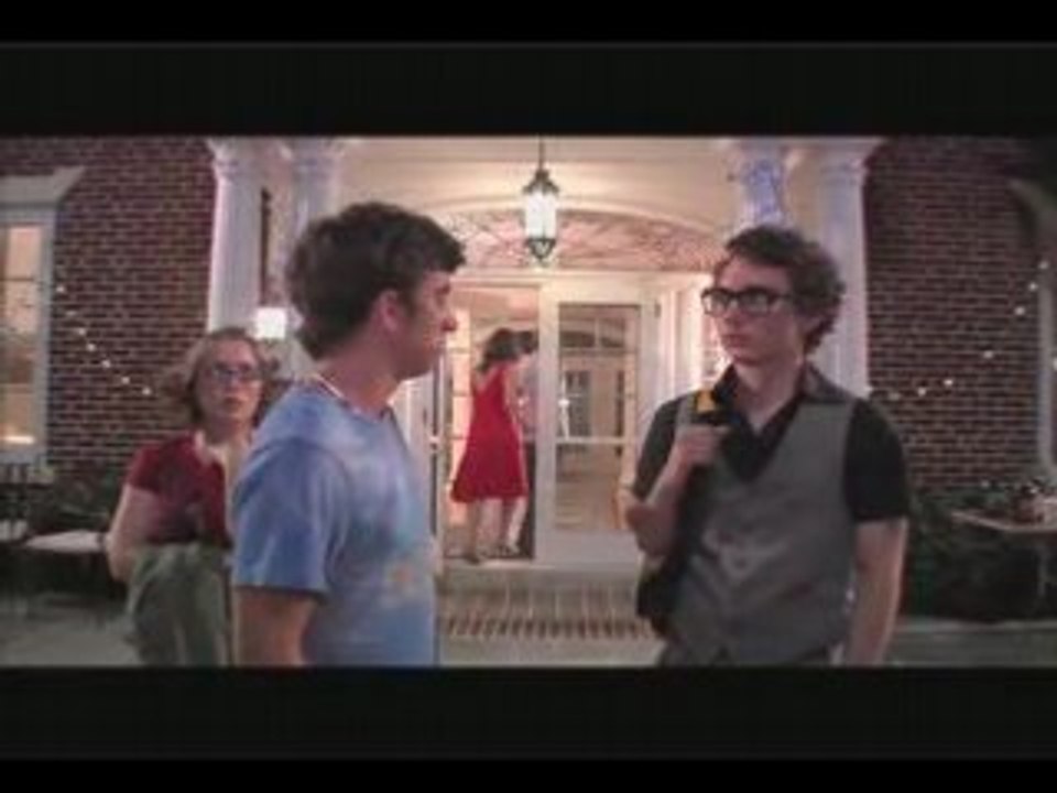 THE WEEKEND movie trailer