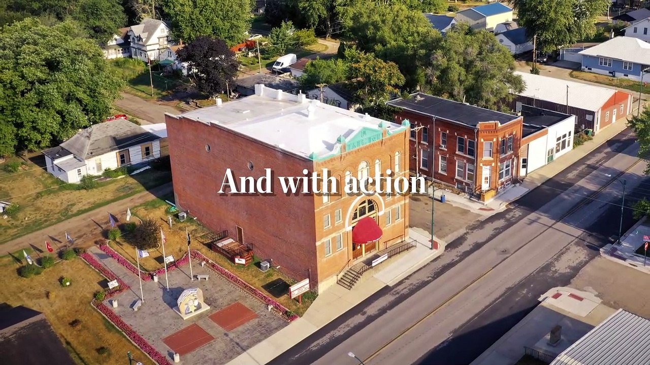 What Cheer Coal, Clay, & Community movie 2023 Official Trailer