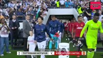 TOTTENHAM HOTSPUR 2-0 MANCHESTER UNITED | PREMIER LEAGUE HIGHLIGHTS - FOOTBALL BOOM
