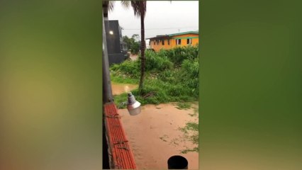 AL RAWI ON ADVERSE WEATHER