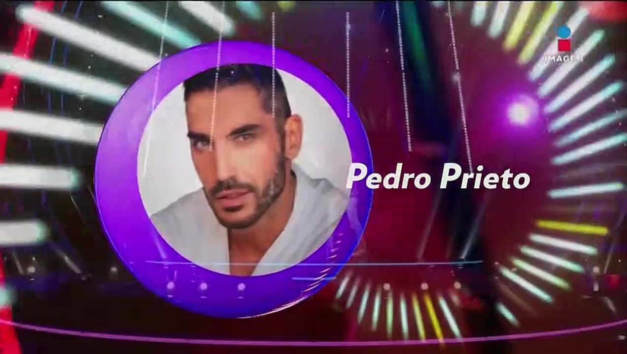 Pedro Prieto ayudará a Ana Karen para que ponga su cocina