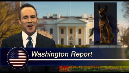 Max 2 : Héros de la Maison Blanche Bande-annonce (DE)