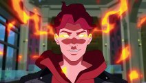 Marvel Rising: Playing with Fire Bande-annonce (EN)