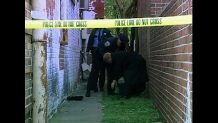 Les Tueurs De Flics  La Cible Des Meurtriers Psychotiques (Compilation DÉpisodes)  Dossiers FBI