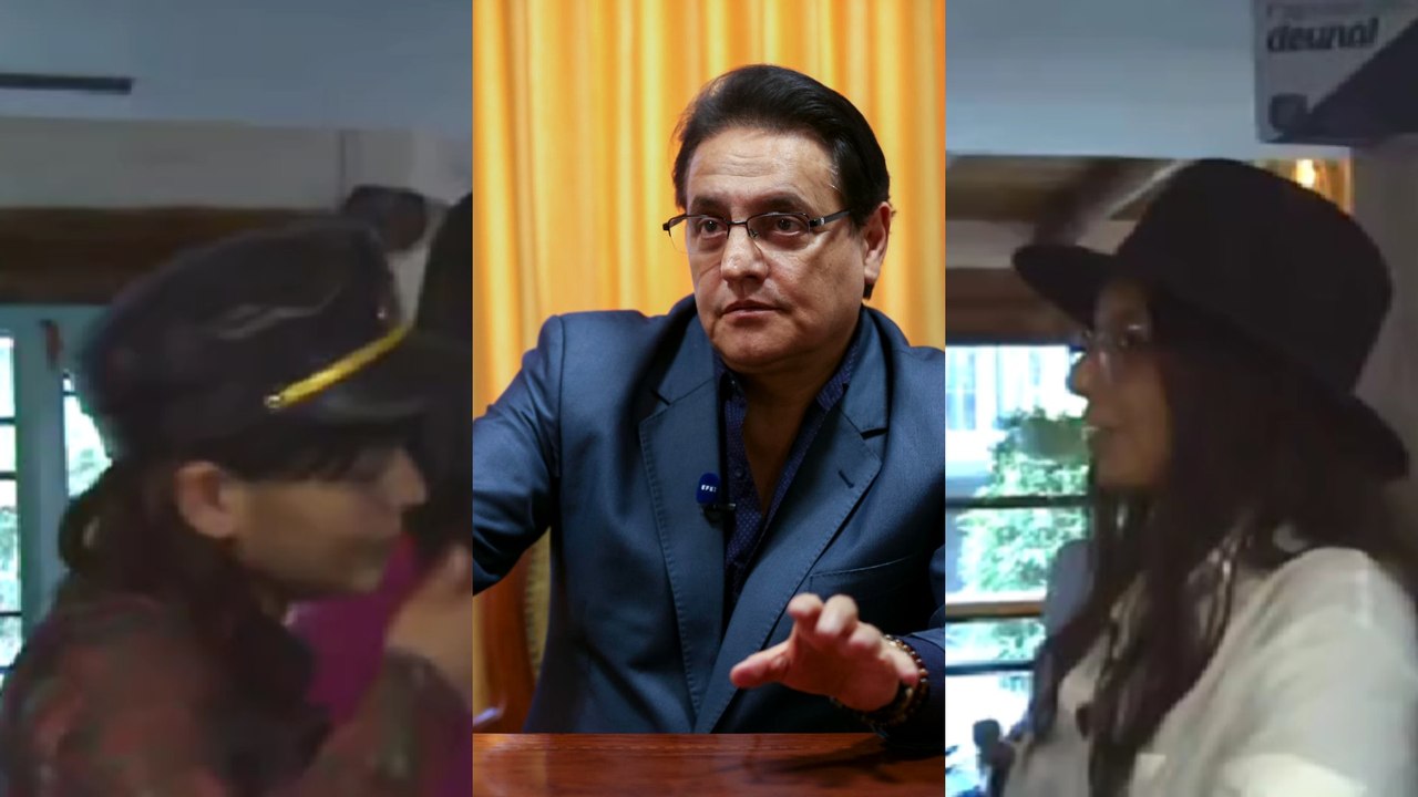 “Yo he soñado con él y cuando me despierto ya n...