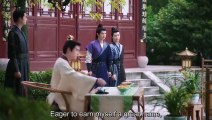 (ENG) The Legend of Zhuohua (2023) Ep 5 EngSub